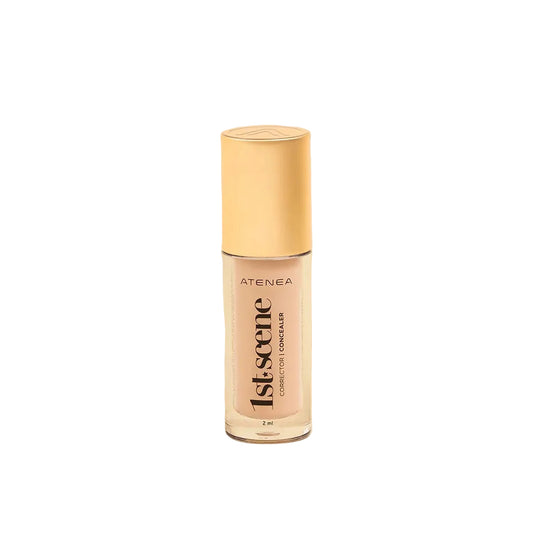 Mini Corrector Liquido 1St Scene Atenea X 2 mL