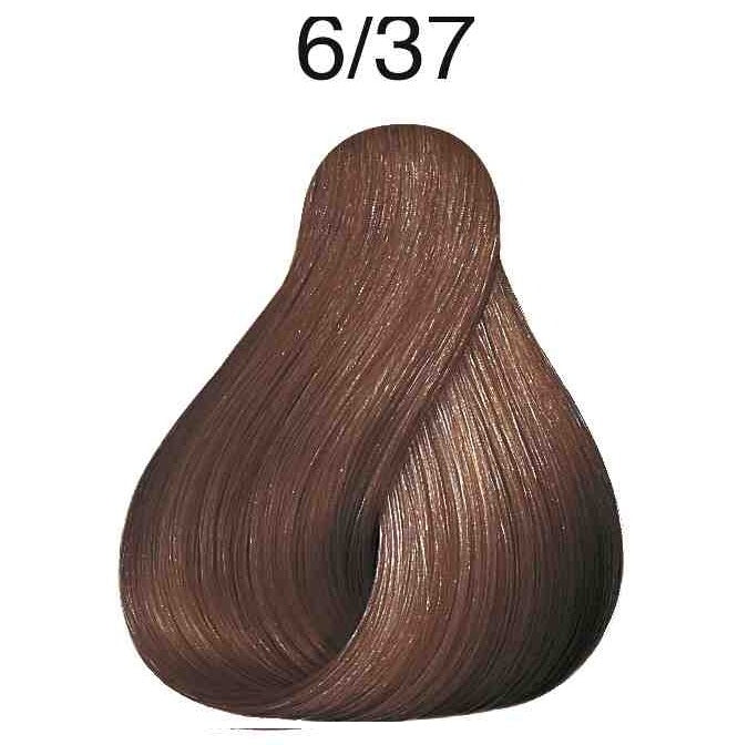 Tinte Color Touch Wella X 60 mL