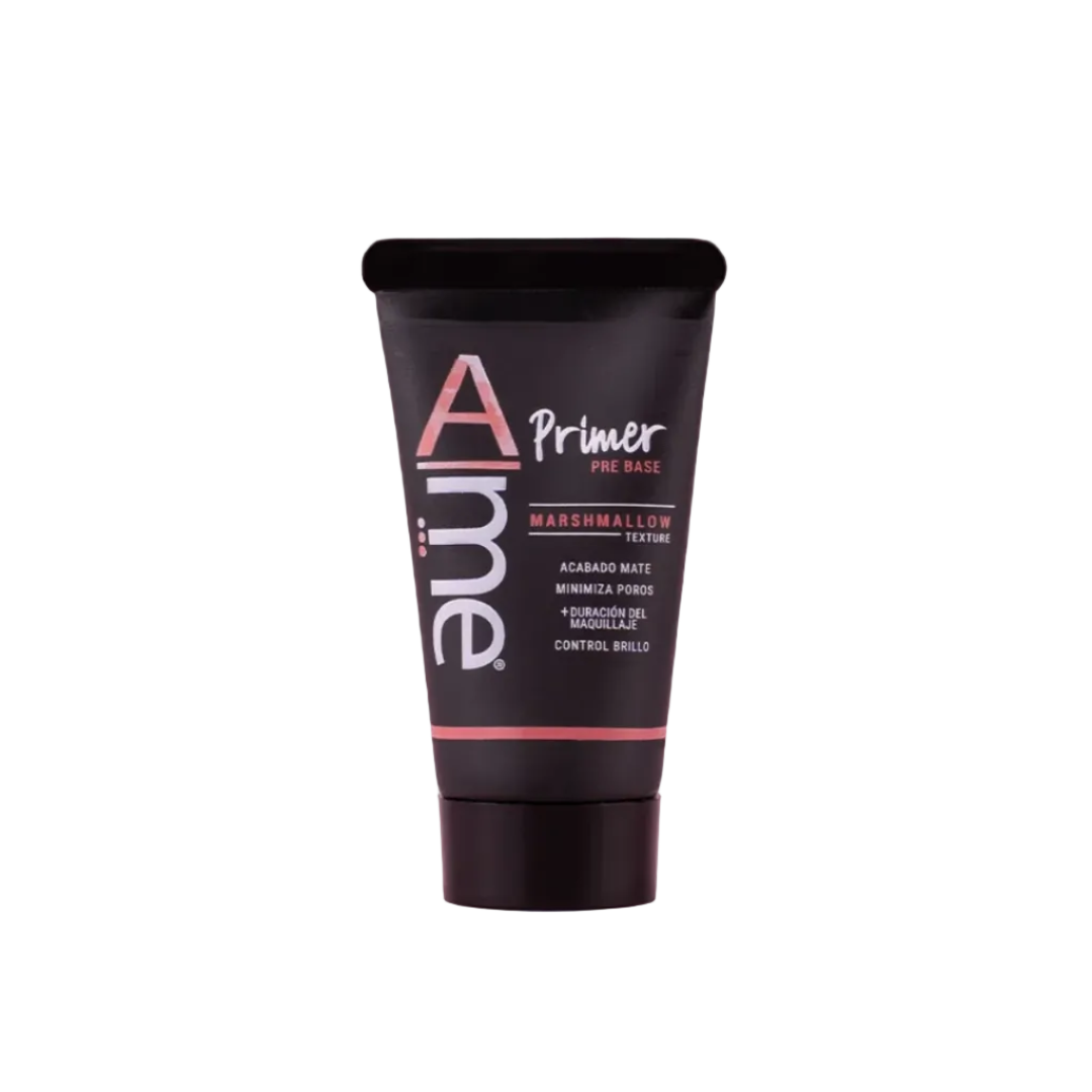 Primer Marshmallow Prebase Facial Ame X 30 Gr
