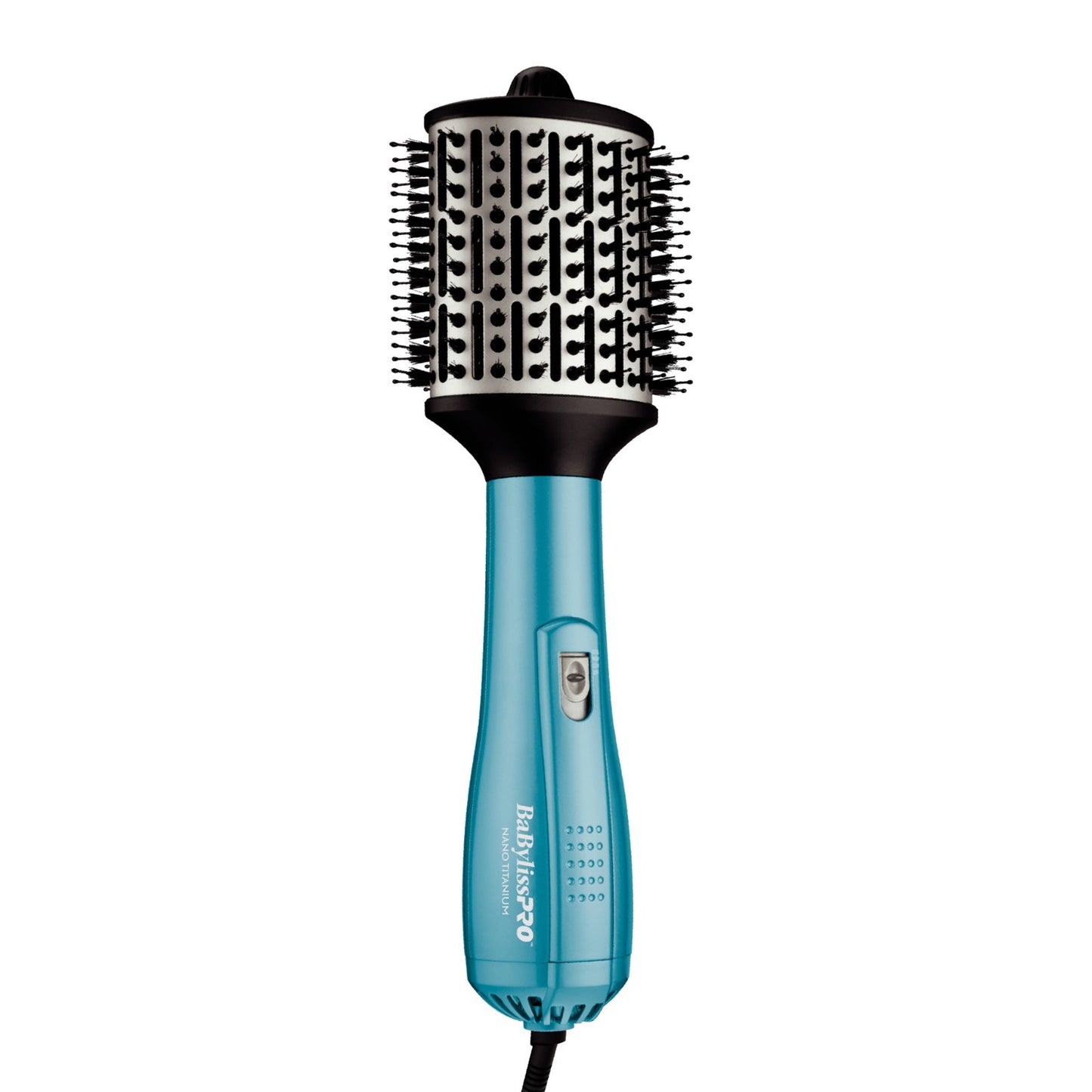 Cepillo Secador Hot Air Styling Brush 3,5" Babyliss