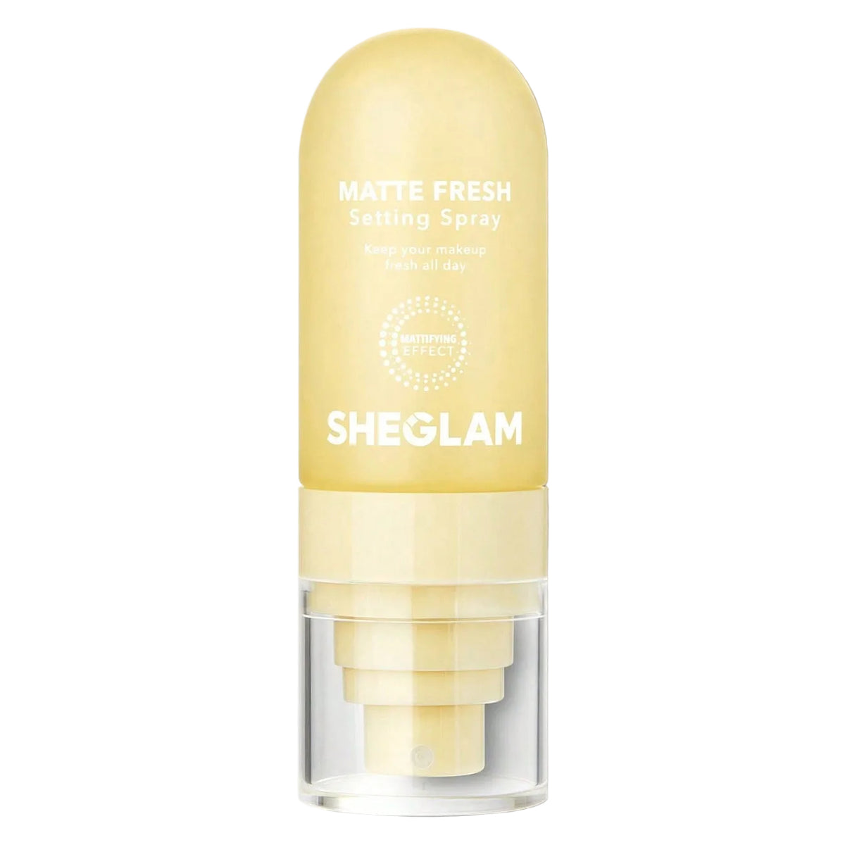 Spray Fijador Mate Fresh Sheglam X 55 mL