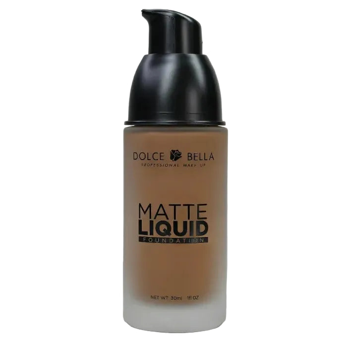 Base Matte Dolce Bella X 30 Gr