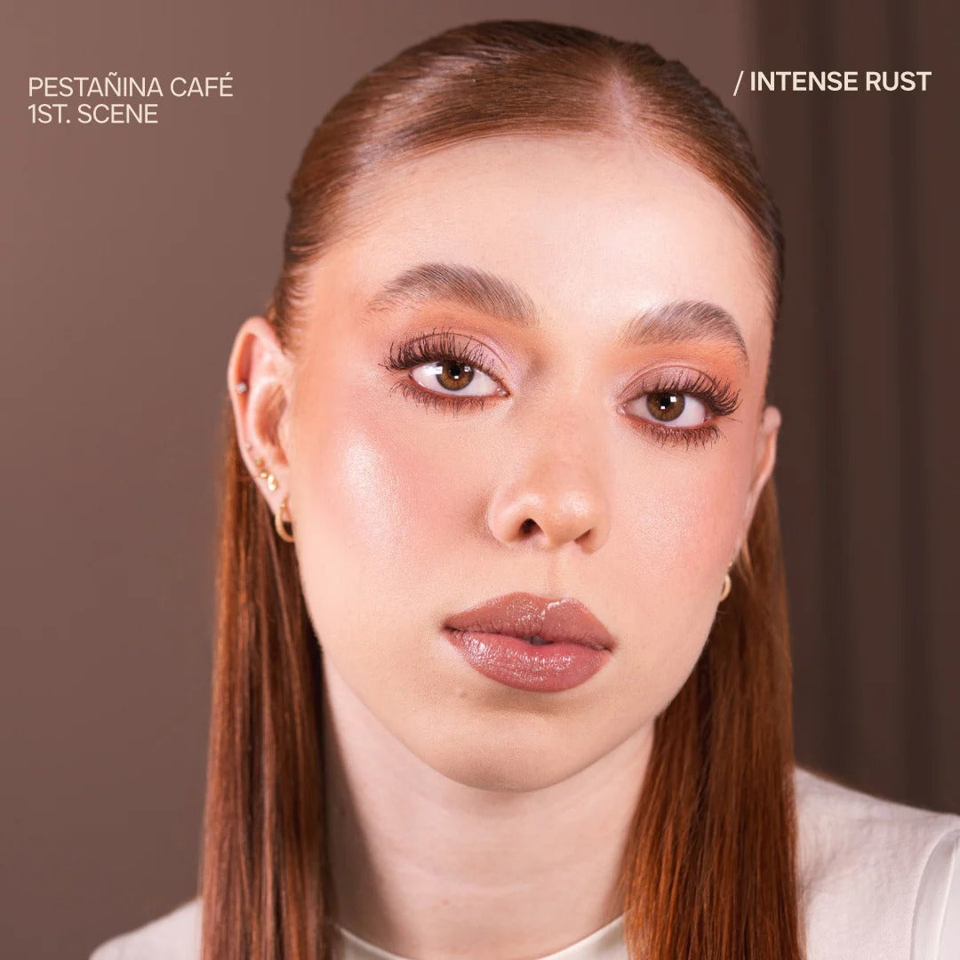 Pestañina 1St Scene Café Atenea X 7.5 Gr
