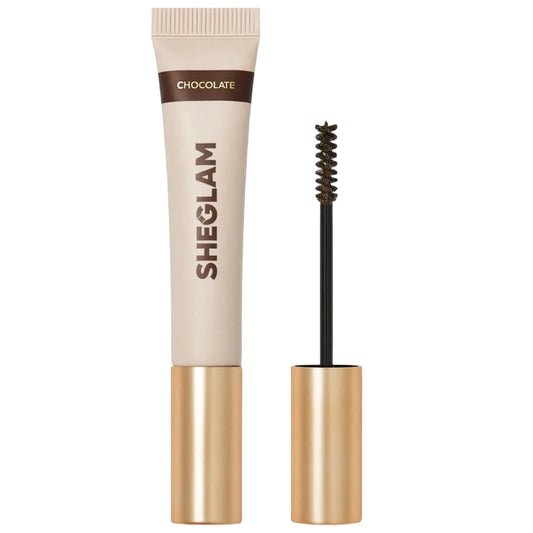 Gel Para Cejas Hold 'Em Up Sheglam X 6 Gr