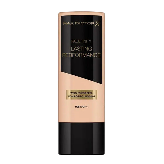 Base Lasting Performance Max Factor X 35 mL