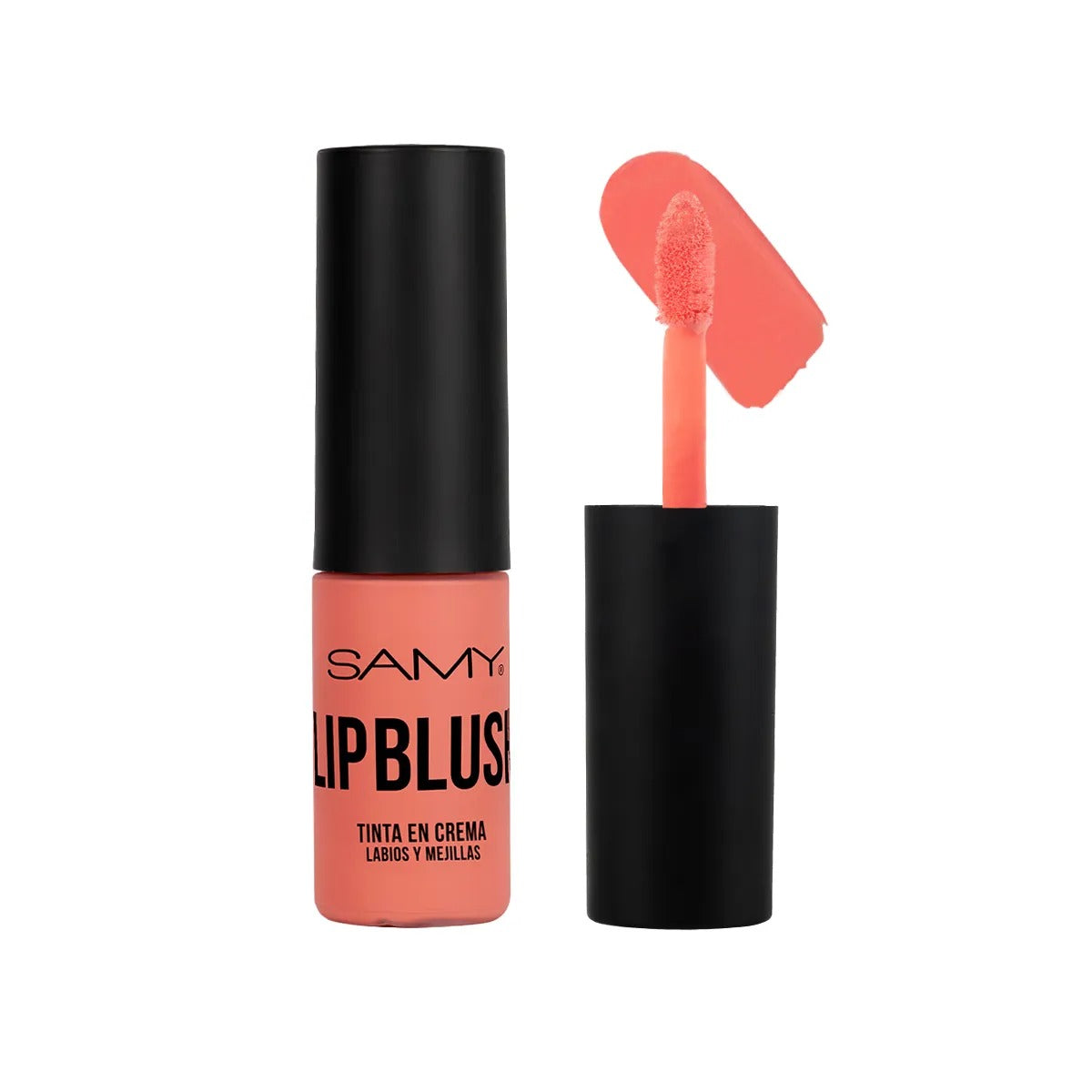 Tinta En Crema Lip Blush Samy