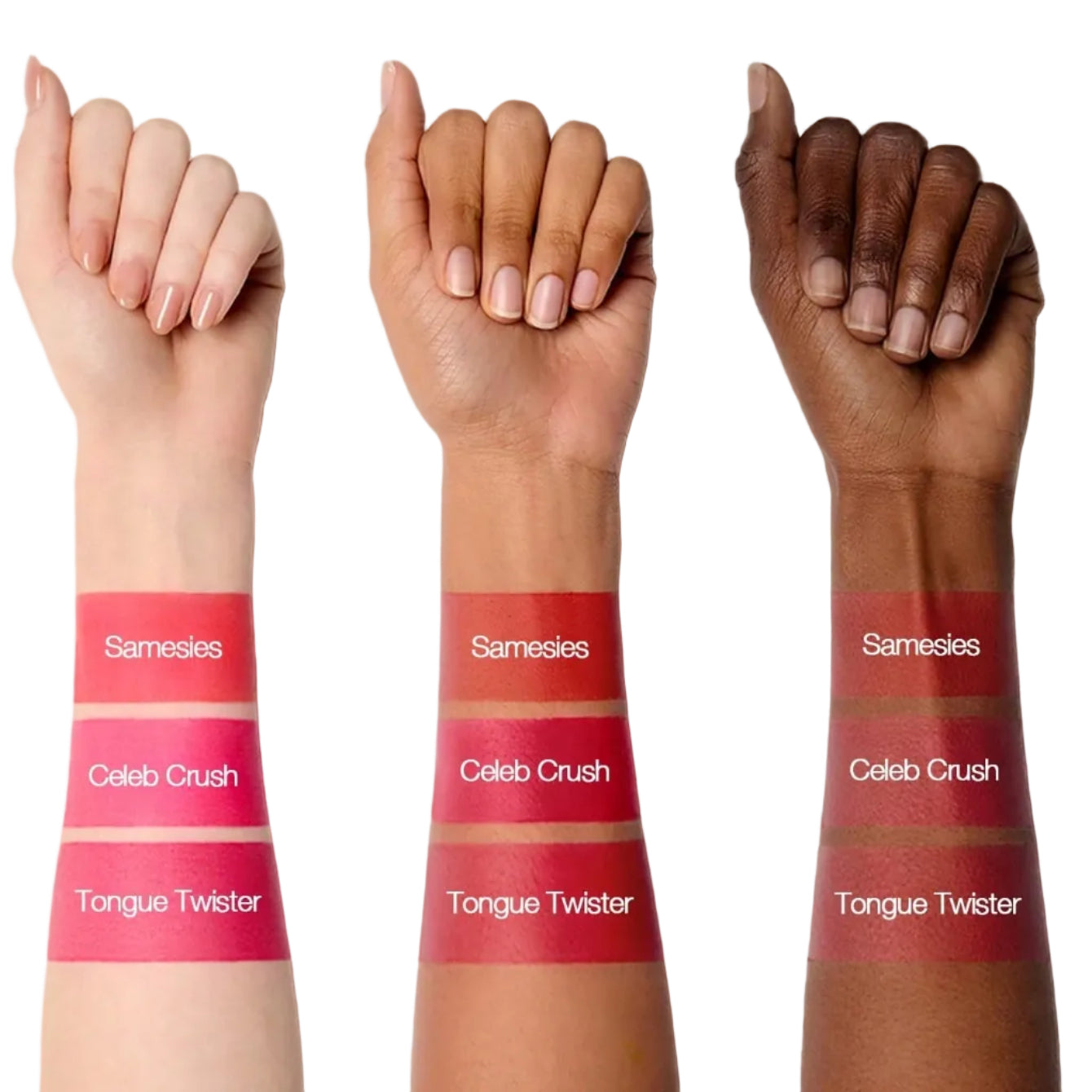 Tinta De Labio Desplegable Sheglam X 3.3 mL