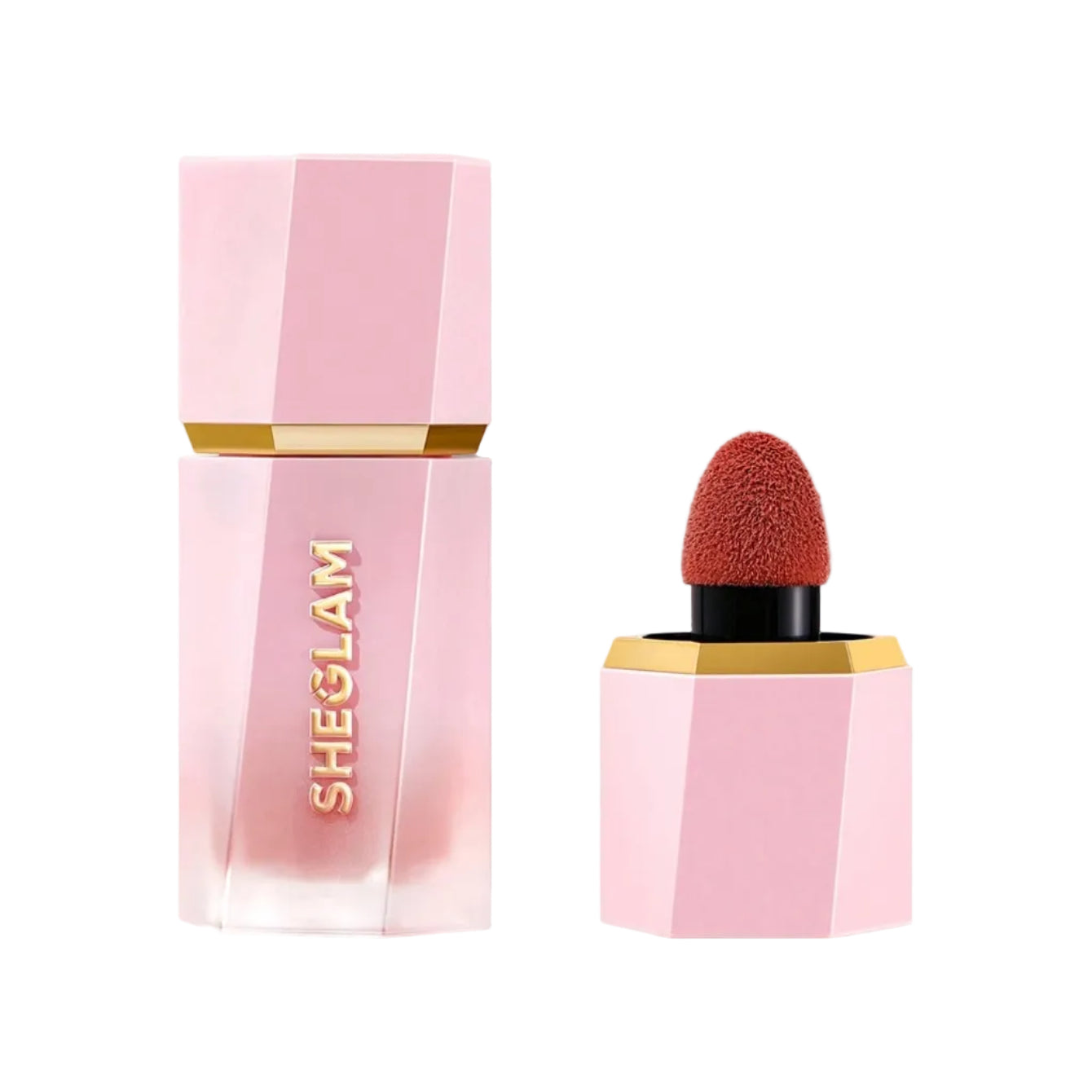Rubor líquido Color Bloom Sheglam X 5 mL