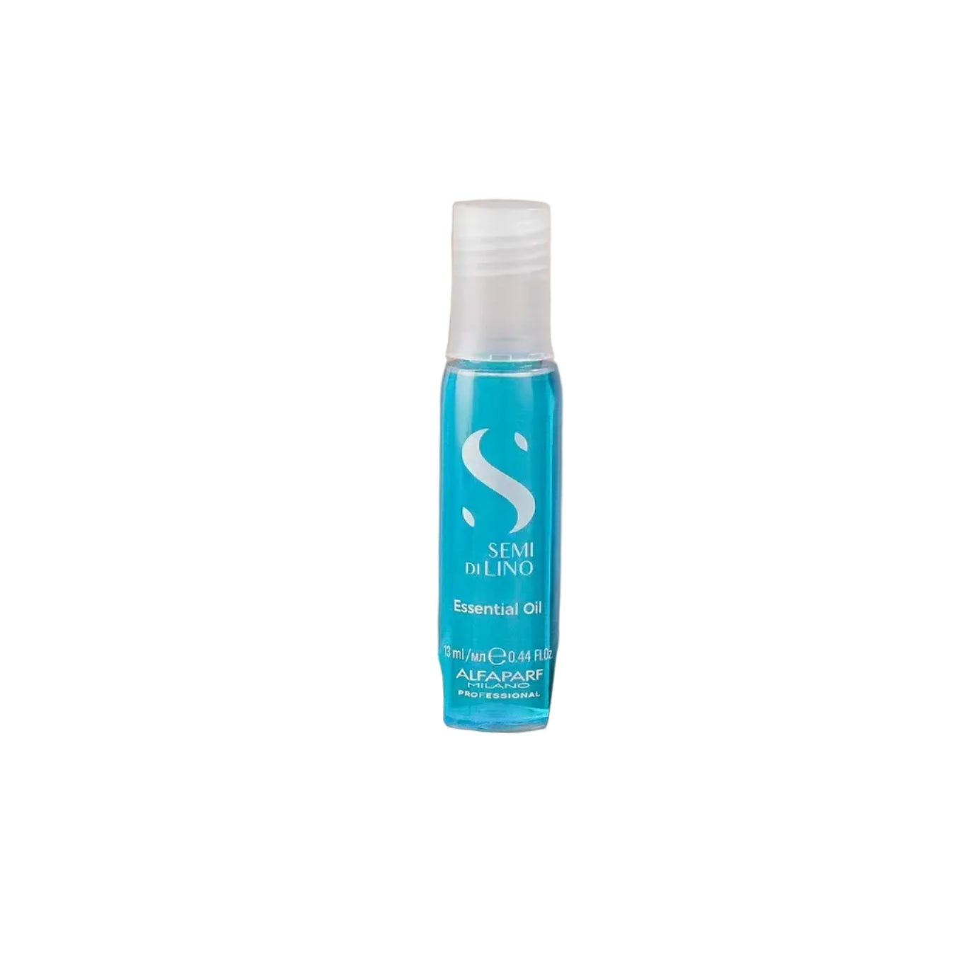 Ampolleta Essential Oil Semi Di Lino Alfaparf X 13 mL