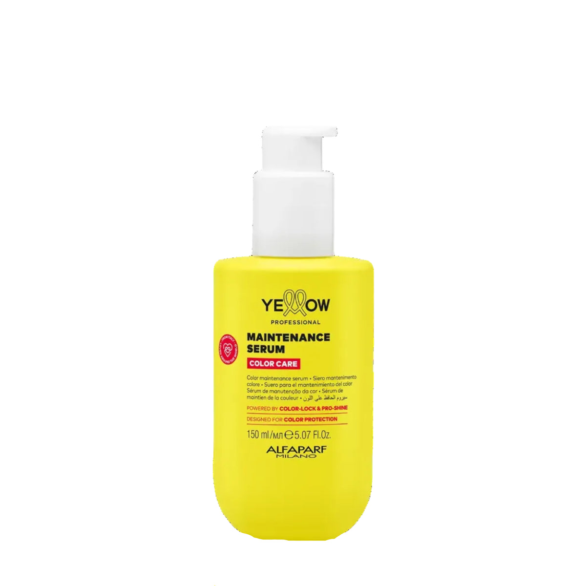Serum Color Care Yellow X 150 mL