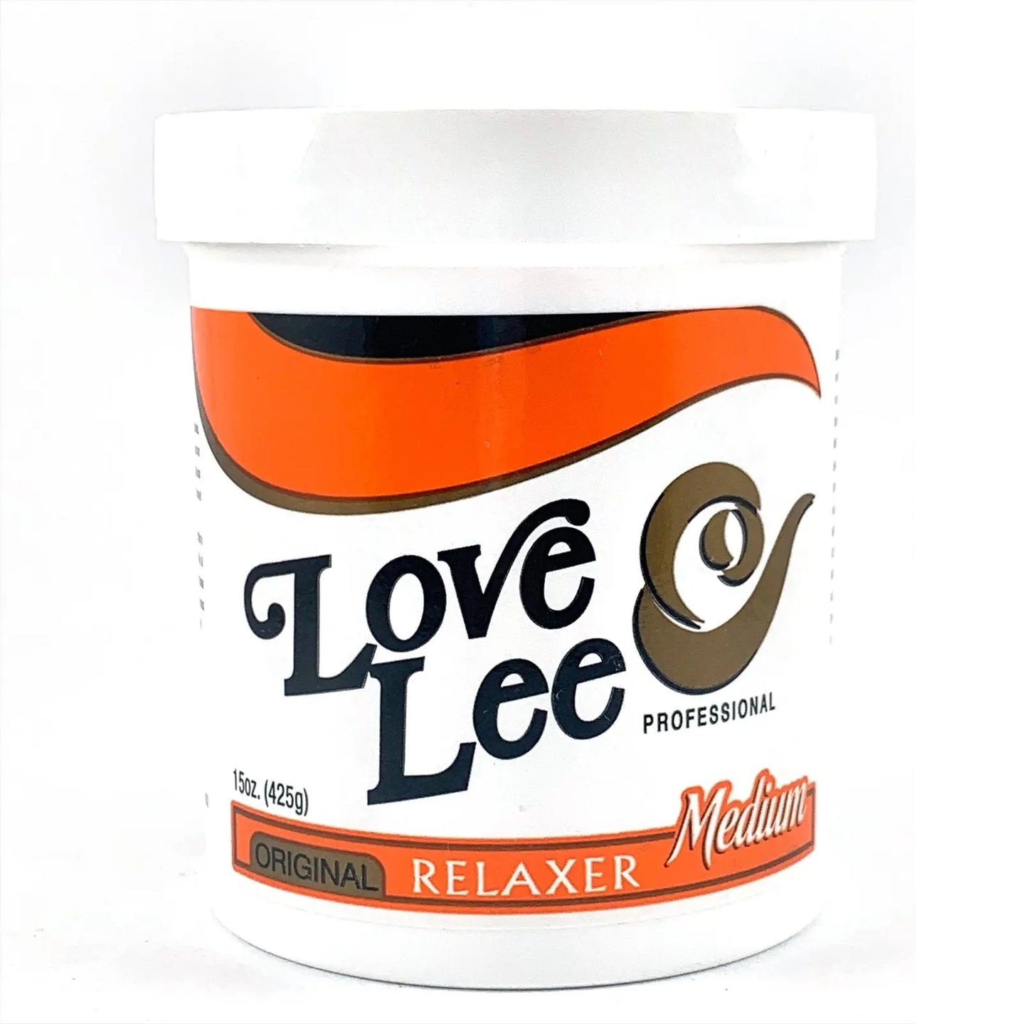 Aliser Relaxer Medium Love Lee