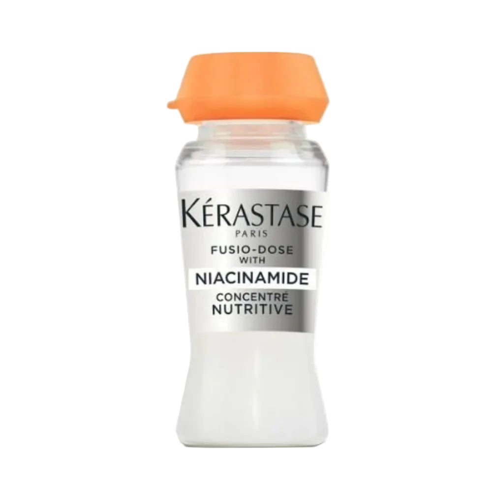 Ampolleta Concentré Nutritive Con Niacinamida Kerastase X 12 mL