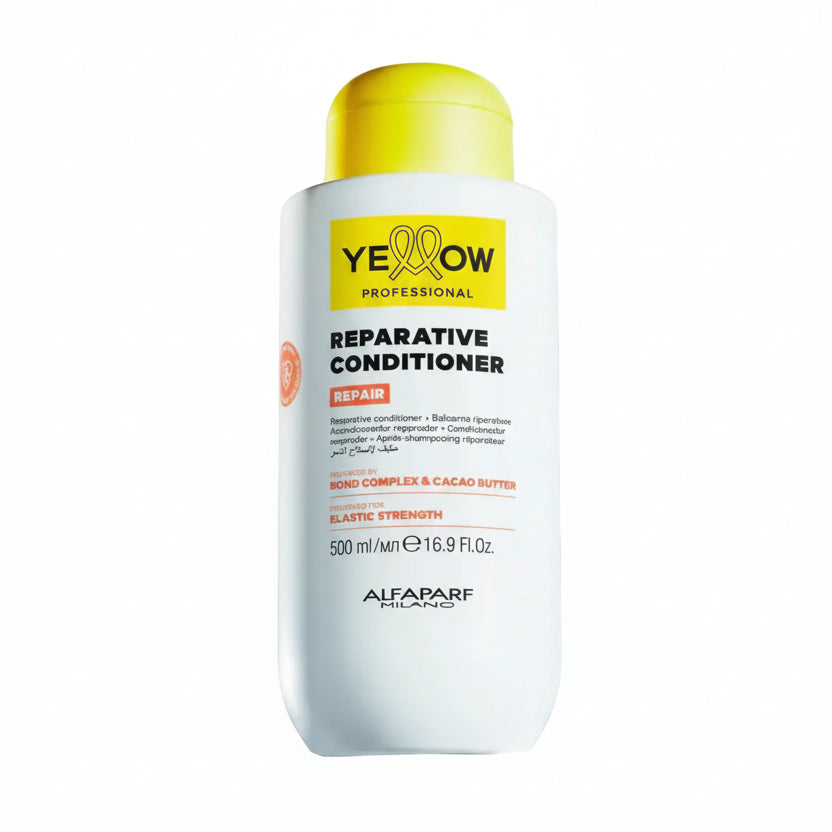 Acondicionador Repair Yellow X 500 mL