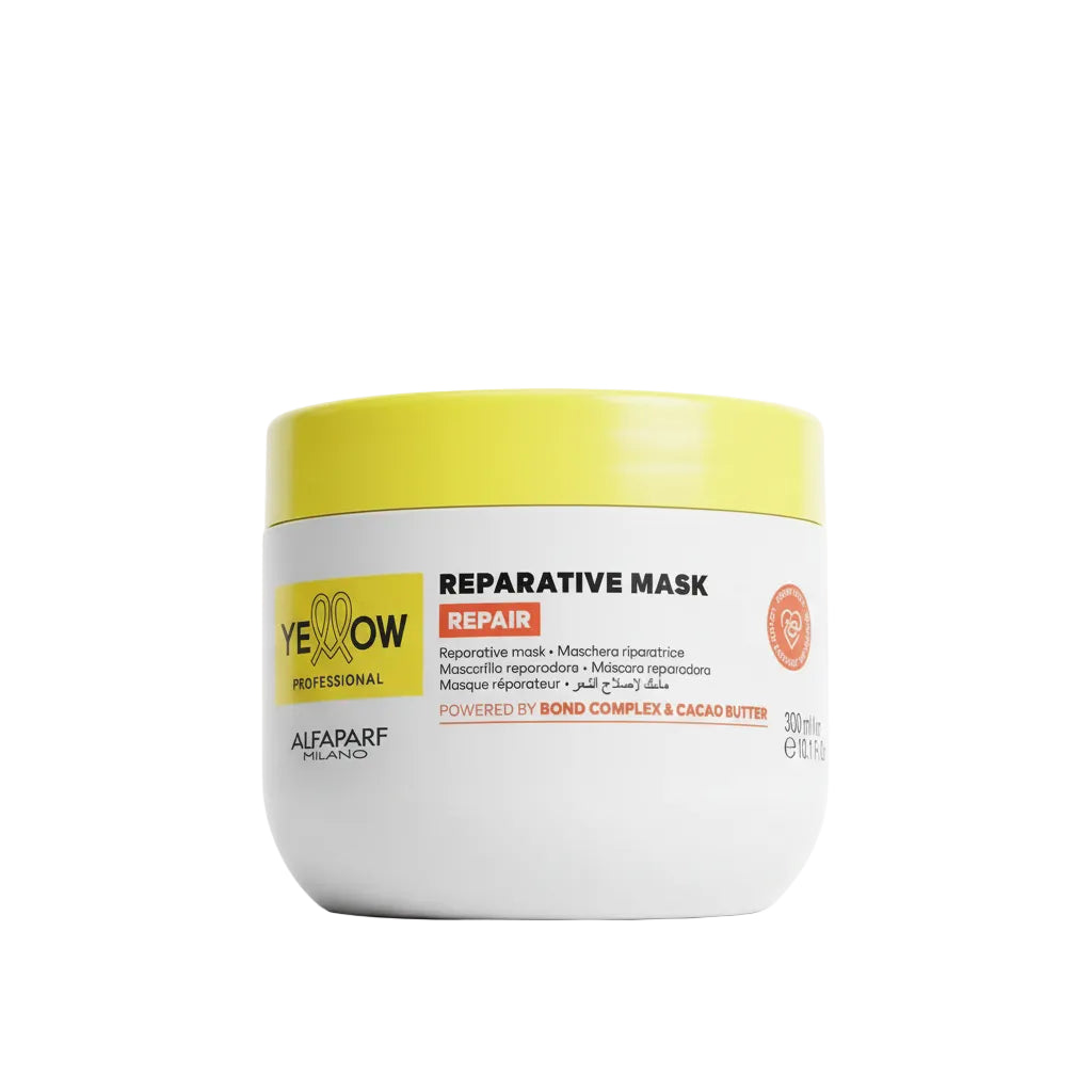 Mascarilla Capilar Repair Yellow