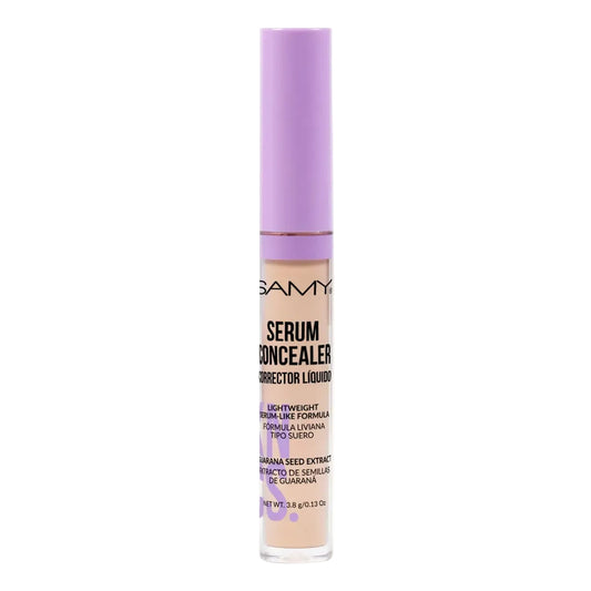 Corrector liquido Skinlicious Samy X 3.8 Gr