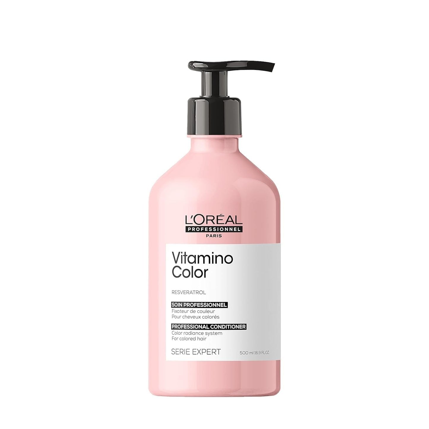 Shampoo Vitamino Color Serie Expert L'Oreal Professionnel