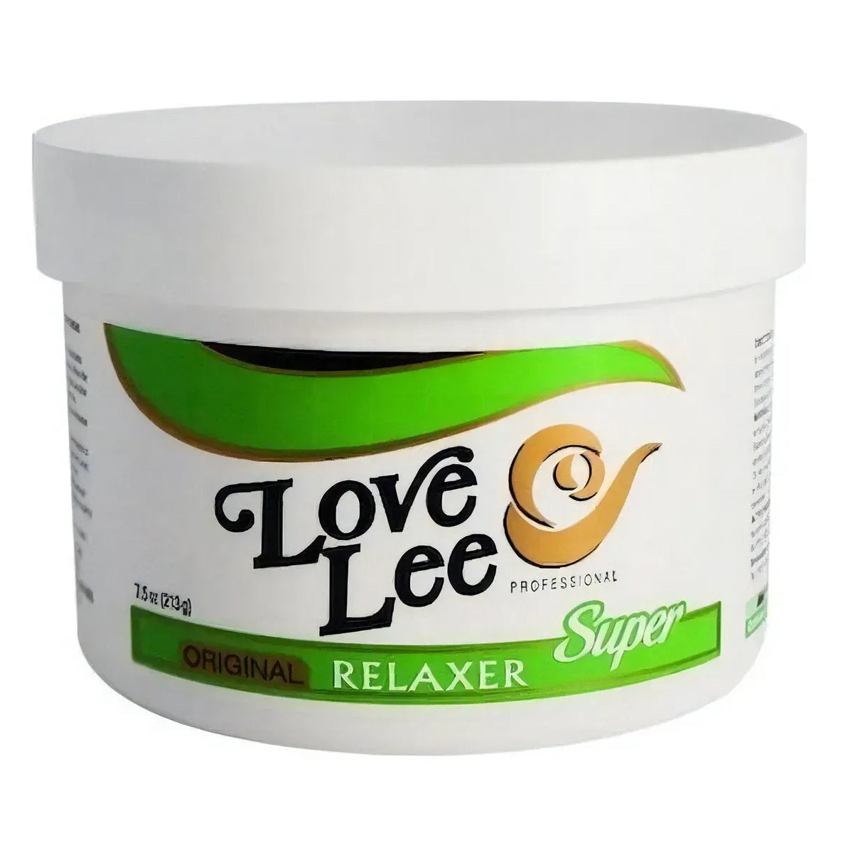 Aliser Relaxer Super Love Lee