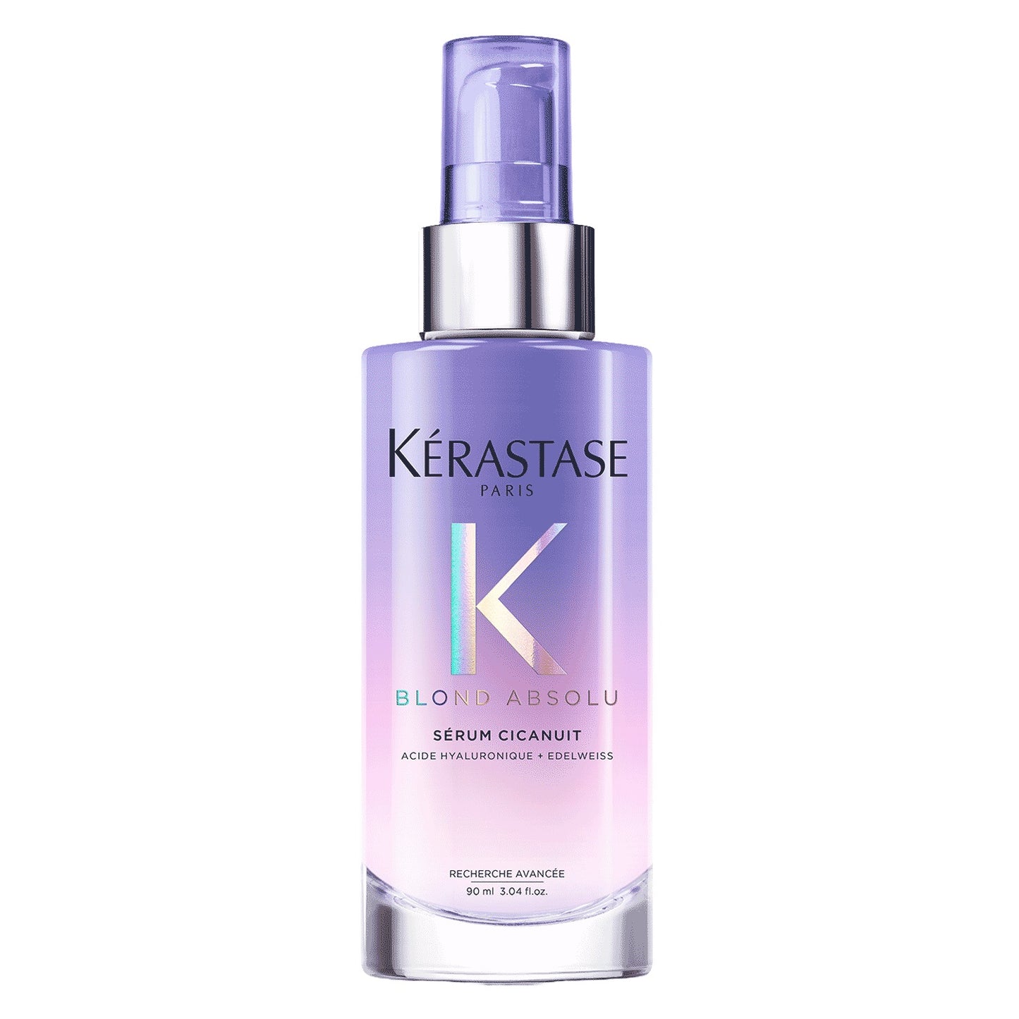 Serum Blond Absolu Cicanuit Kerastase X 90 mL