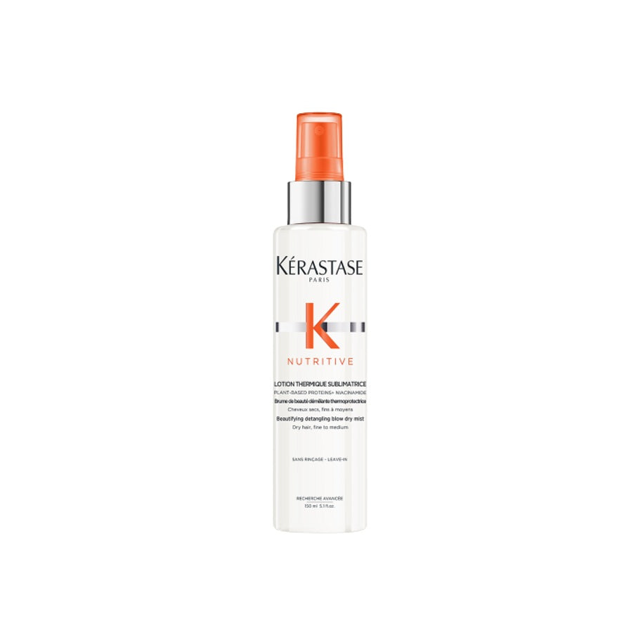 Loción térmica sublimadora Nutritive Kerastase X 150 mL