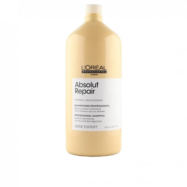 Shampoo Absolut Repair Serie Expert L'Oreal Professionnel