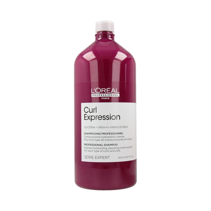 Shampoo Curl Expressión Serie Expert L'Oreal Professionel