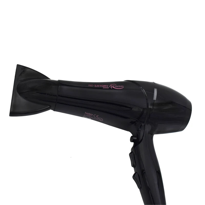 Secador Linea Home Nt- Satory Turbox