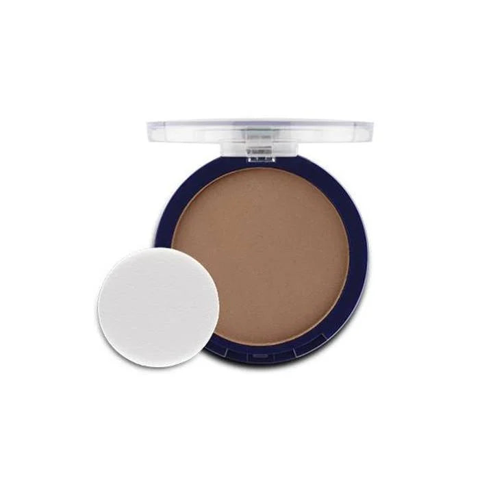 Polvo Compacto Mate Natural Vogue