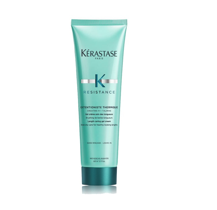 Crema Gel Termoprotectora Resistance Extentioniste Thermique Kerastase X 150 mL
