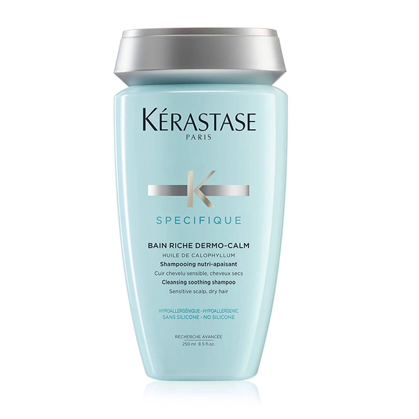 Shampoo Specifique Bain Riche Dermo-Calm Kerastase