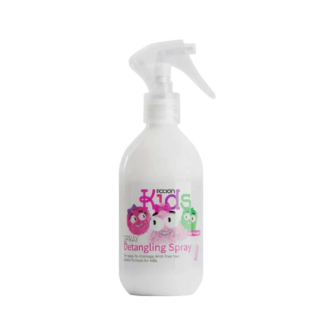 Spray Capilar Kids Anti-Nudos Poción X 250 mL
