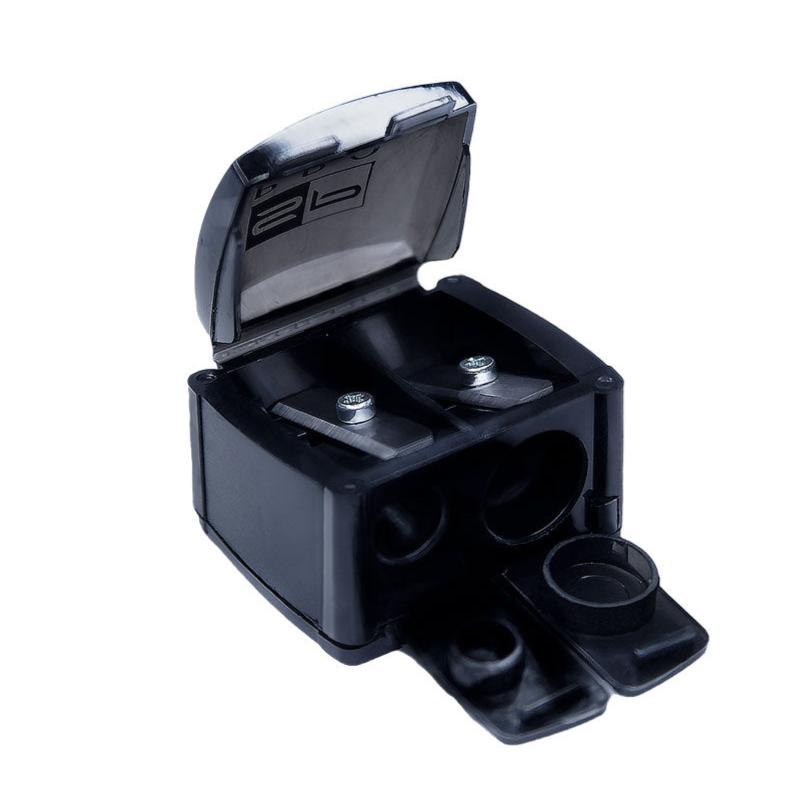 Tajalápiz Estampado Plata Sp Pro