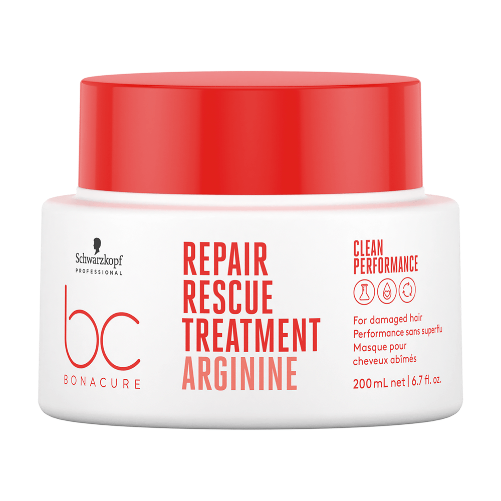 Tratamiento Repair Rescue - Bonacure X 200 ml