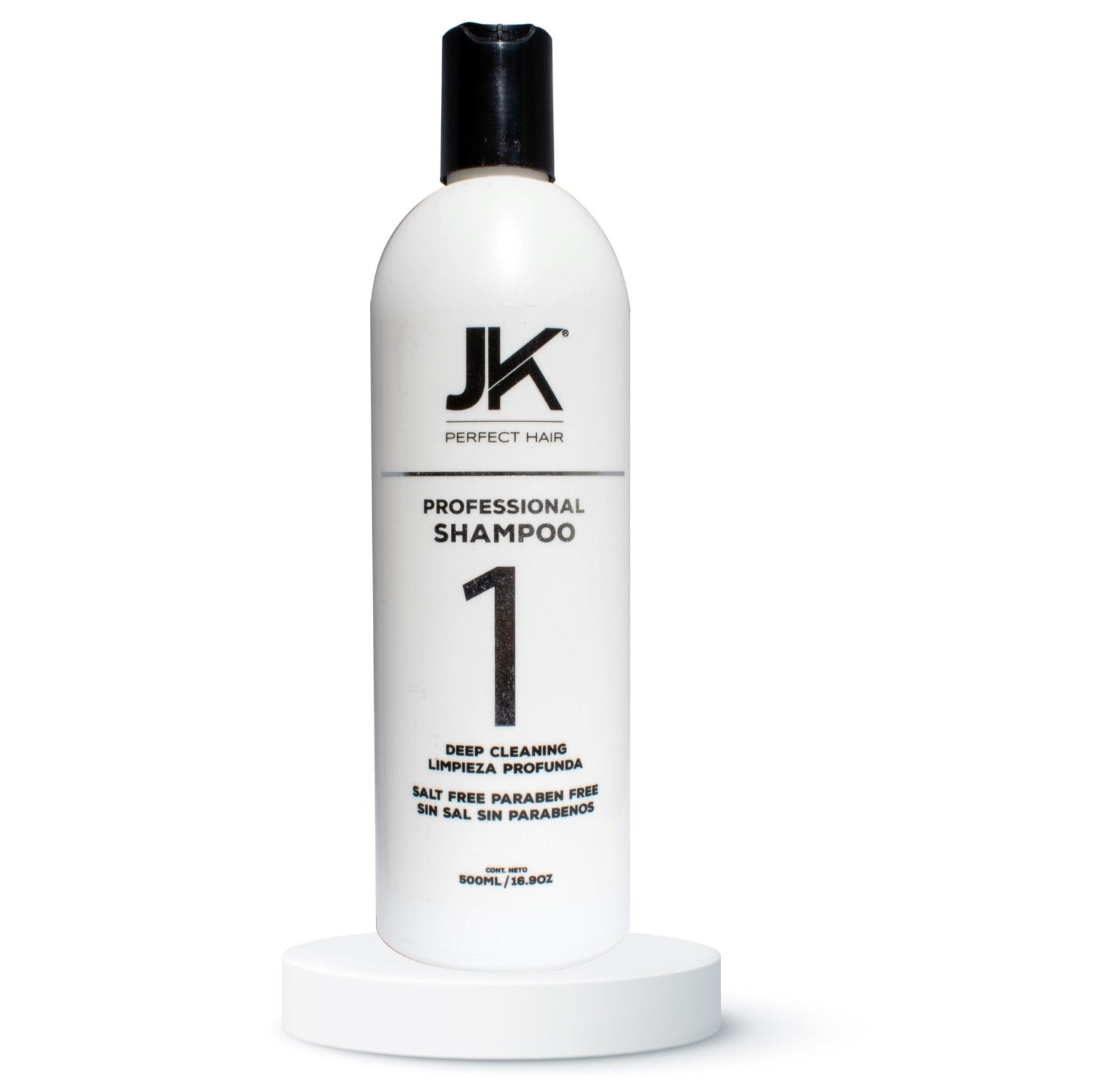 Shampoo Perfect Hair Paso 1 Aminoacido Jk X 500 mL
