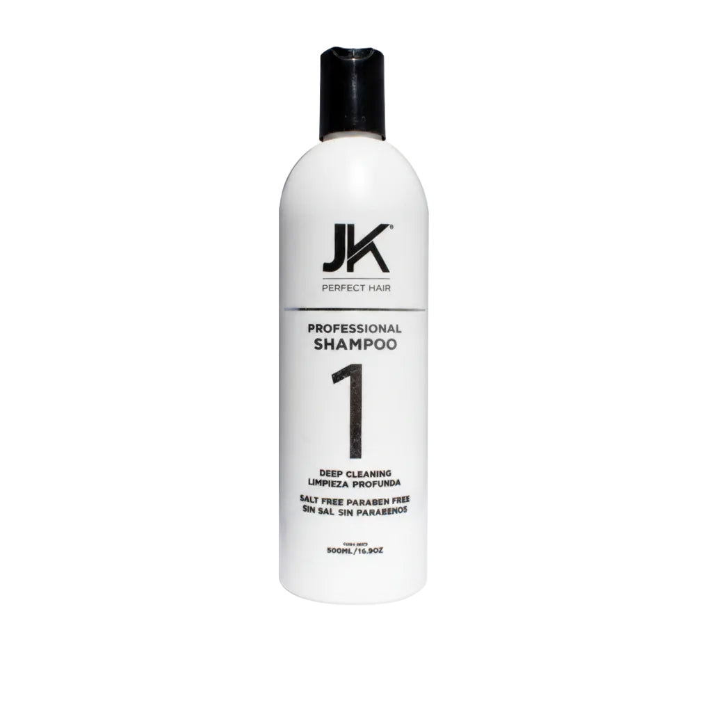 Shampoo Perfect Hair Paso 1 Aminoacido Jk X 500 mL