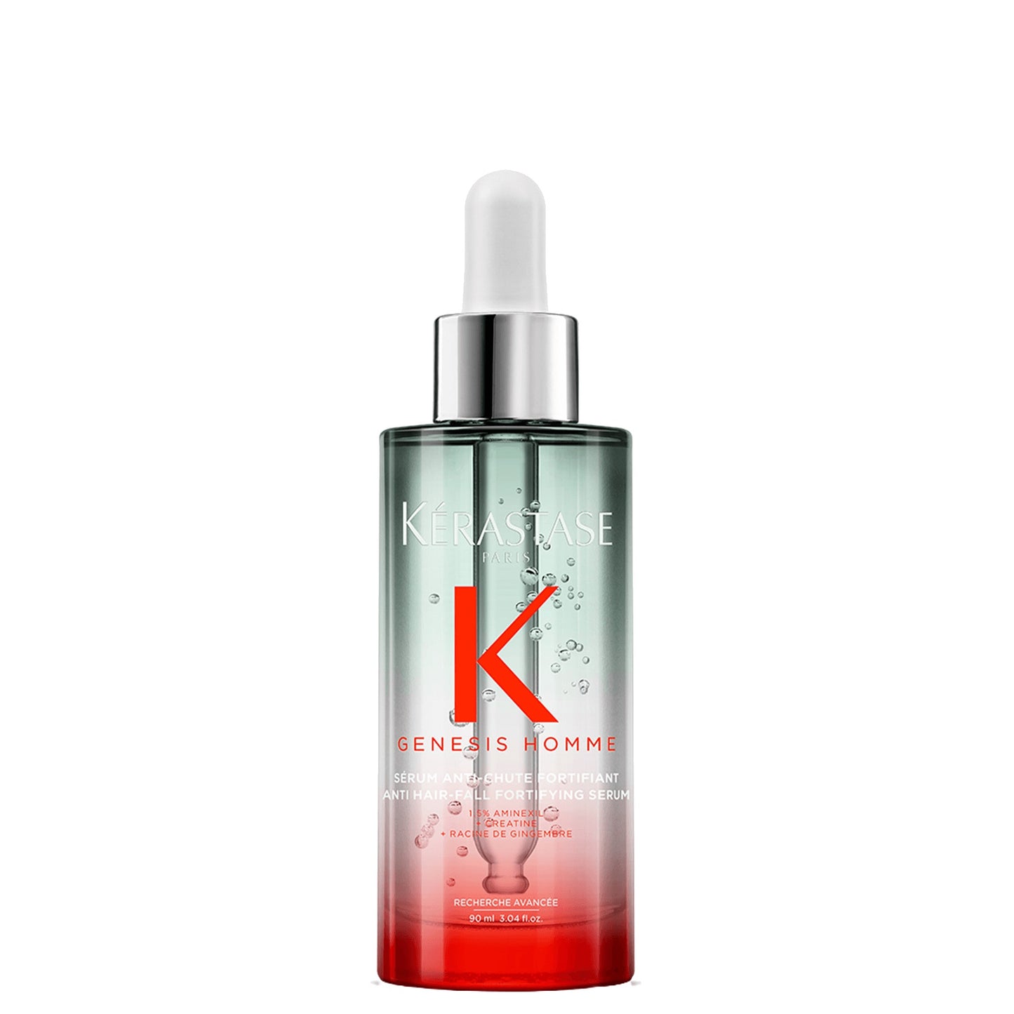 Serum Genesis Homme Serum Anti-Chute Kerastase X 90 mL
