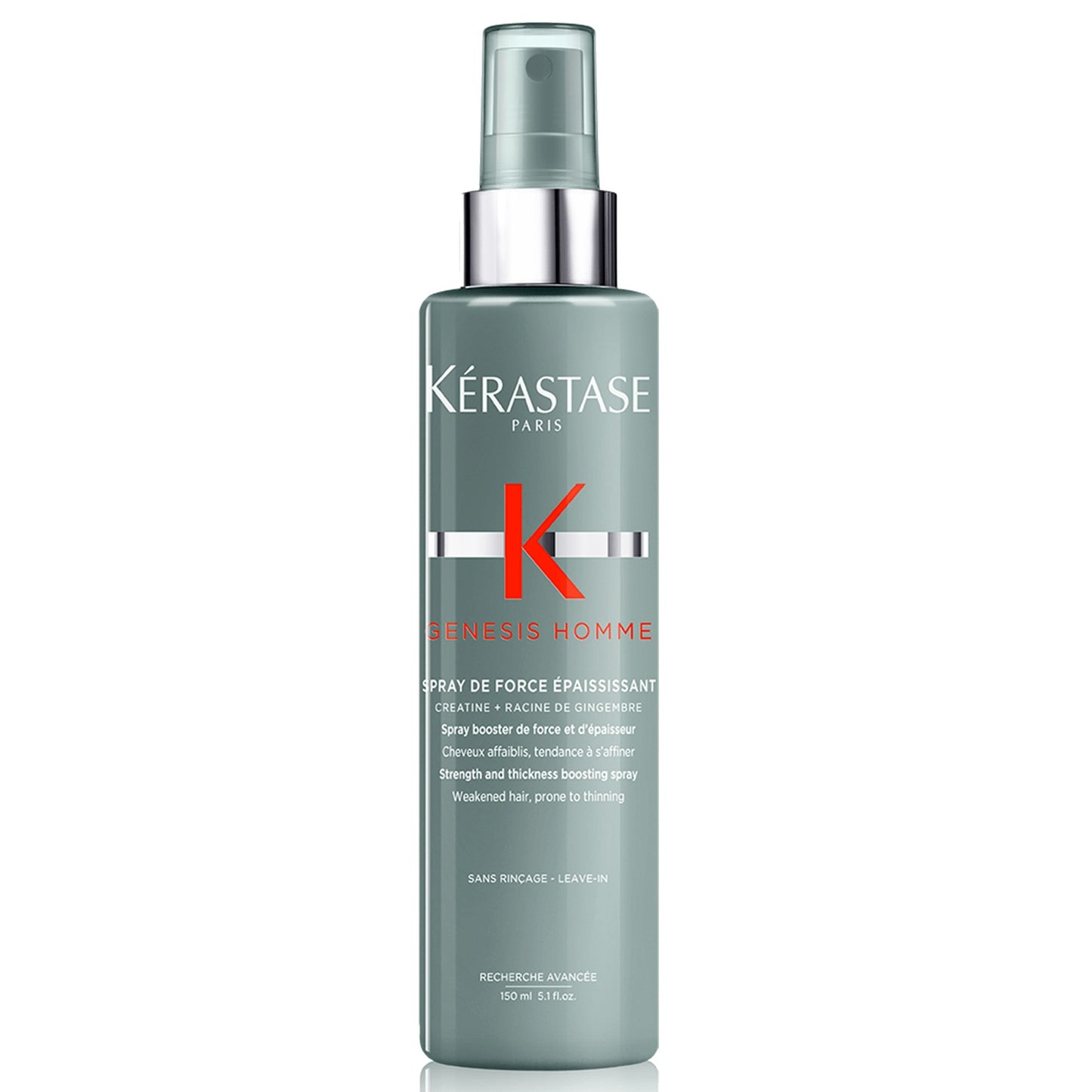 Spray Genesis Homme Spray De Force Kerastase X 150 mL