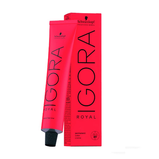 Tinte Igora Royal X 60 mL