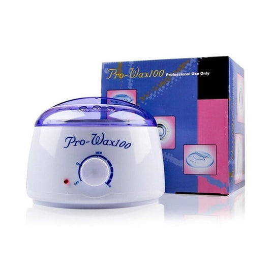 Calentador De Cera Pro Wax Bosley