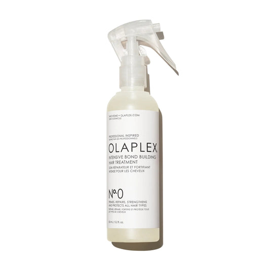 Tratamiento Bond Building Hair Intensive Olaplex N°0 X 155 mL