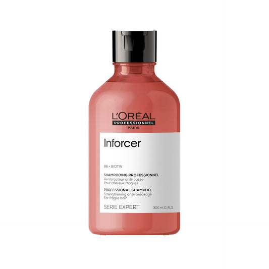 Shampoo Anti-Quiebre Inforcer Serie L´Oreal
