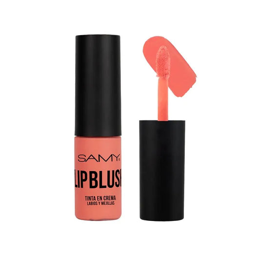 Tinta En Crema Lip Blush Samy