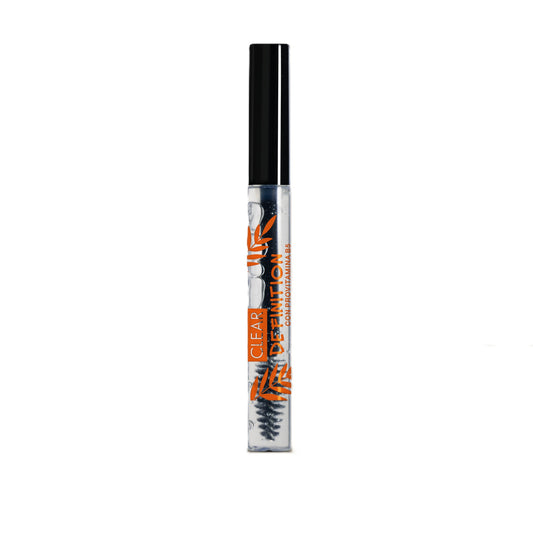 Máscara Clear Definition Transparente Kaloe X 8 G