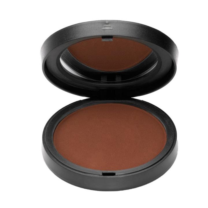 Polvo Compacto Con Extracto De Perla Sp Pro
