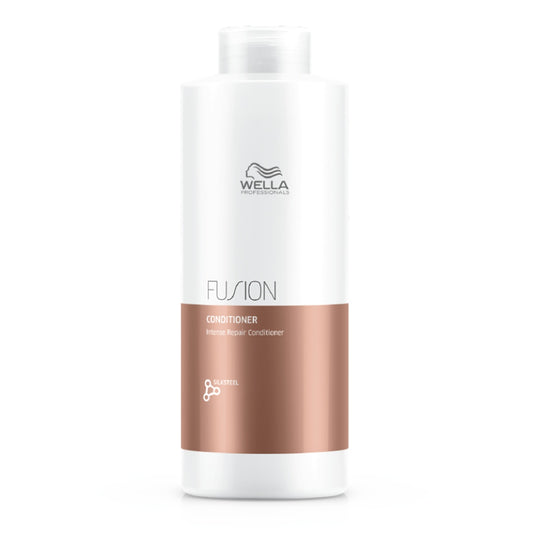 Acondicionador Fusion Wella Profesionals X 1000 mL