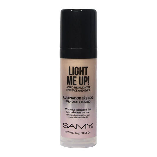 Iluminador Líquido Para Ojos Y Rostro Samy