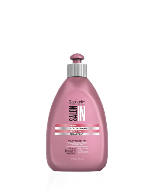 Tratamiento sin enjuague Color Guard Salon In X 300 mL