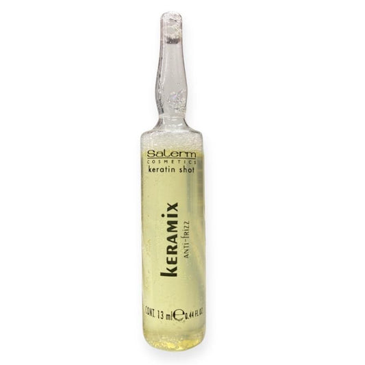 Ampolla Keramix Salerm X 13 ML