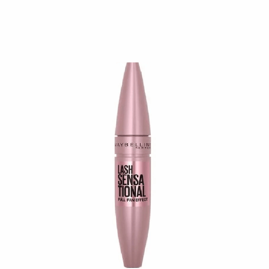Pestañina Maybelline Lash Sensational Lavable X 9