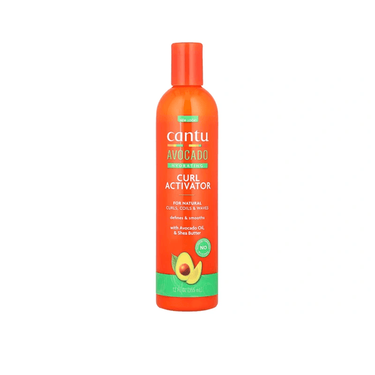 Tratamiento Curl Activator Avocado Cantu X 355 mL
