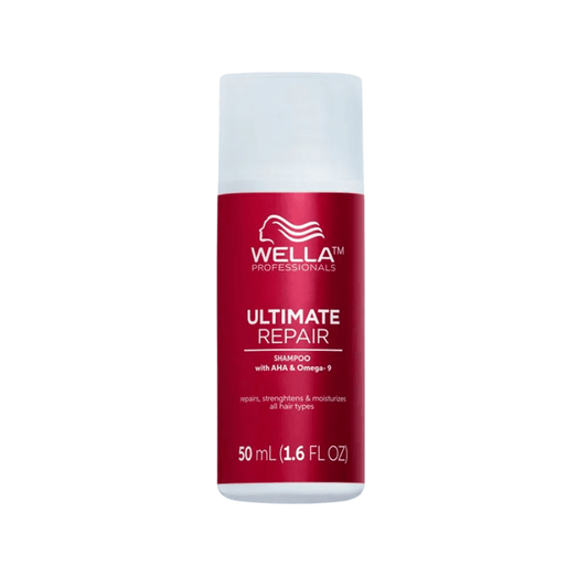 Shampoo Ultimate Repair Wella X 50 mL
